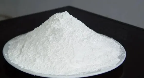 Barium Sulfate Powder